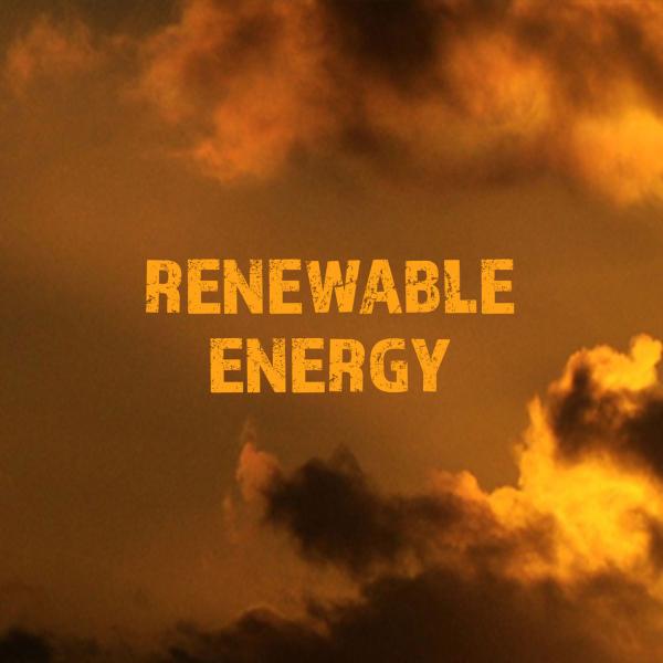 Renewable energy case study