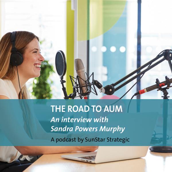 The Road to AUM: SunStar Podcast